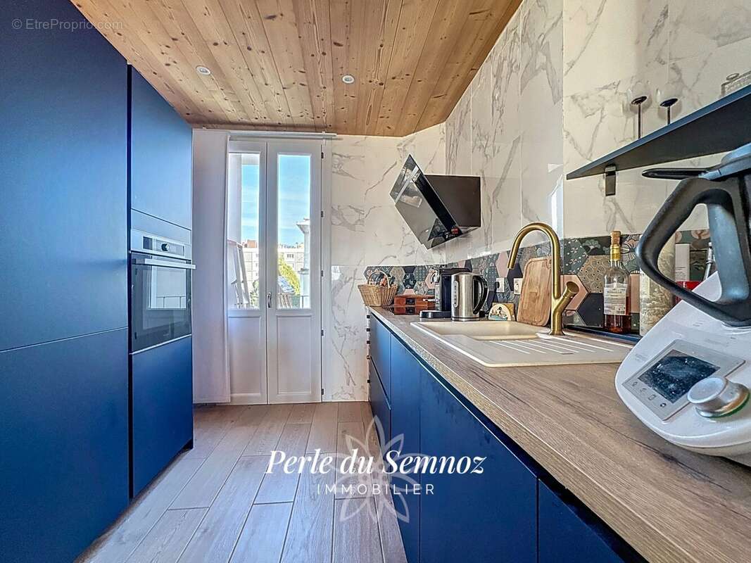 Appartement à ANNECY