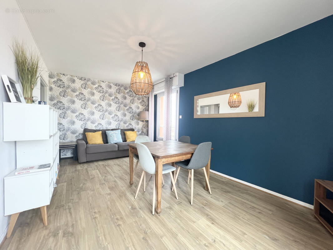 Photo Appartement à Les Sables-D'olonne au prix de 224 900€