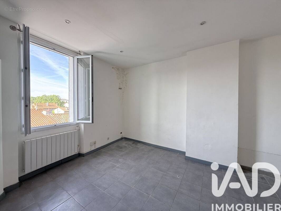 Photo 1 - Appartement à TOULON