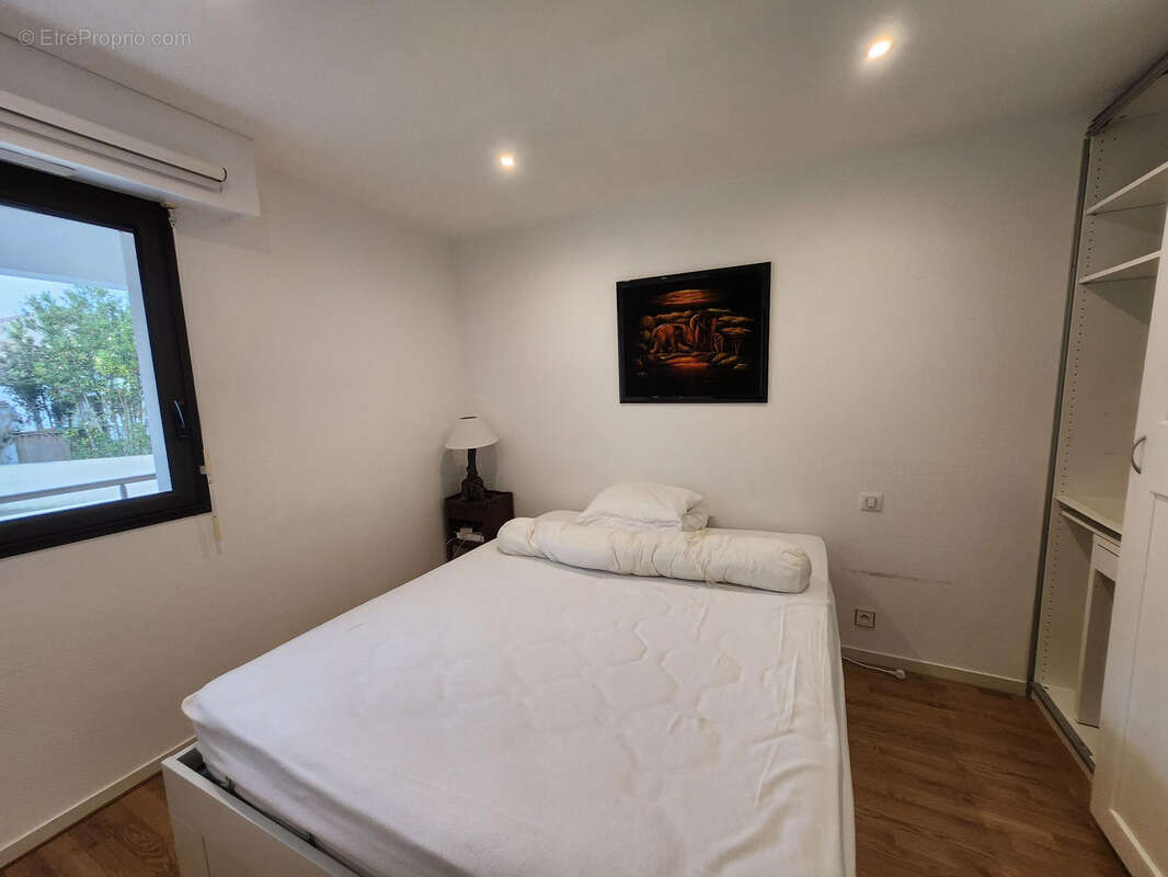 Appartement à SAINT-GILLES-CROIX-DE-VIE