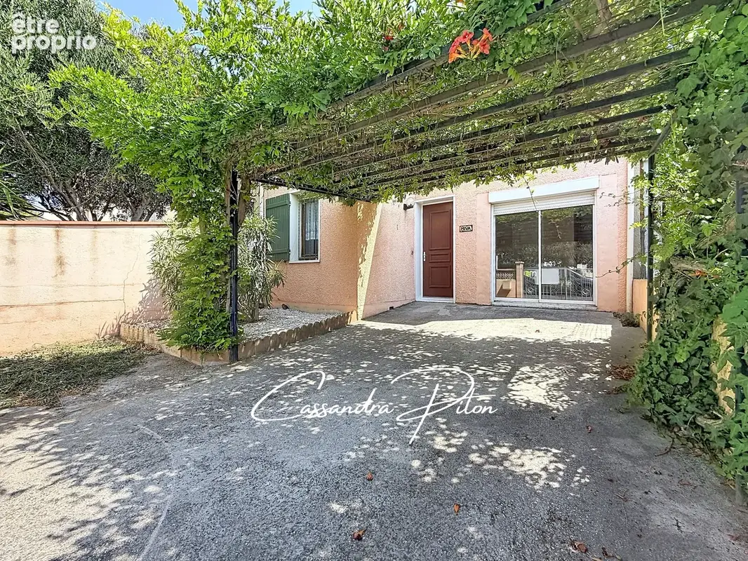 Maison 4 pièces 110 m² à vendre à Perpignan (66000) - photo 7