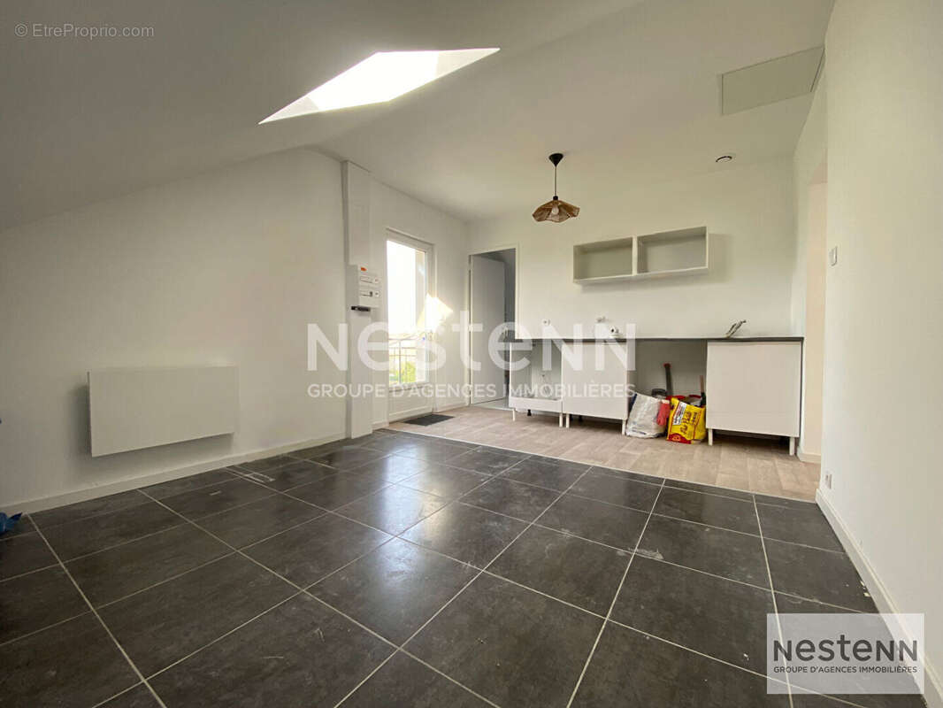 Investissement locatif / Maison rénovée divisée en 3 appartements loués / Huisseau-sur-Cosson - photo 20