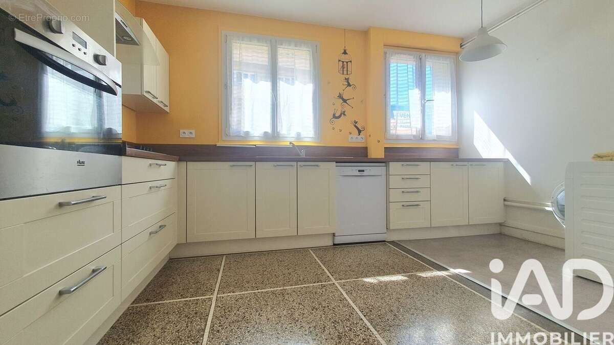 Photo 4 - Appartement à CLERMONT-FERRAND