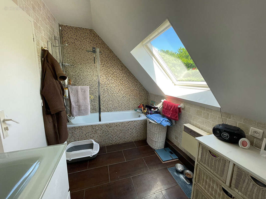 Maison à PUSSAY