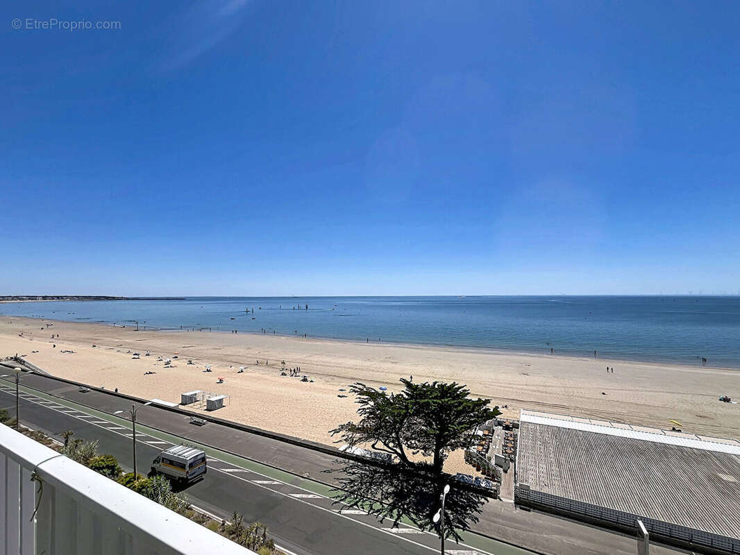 Appartement Type 3 face mer - photo 2