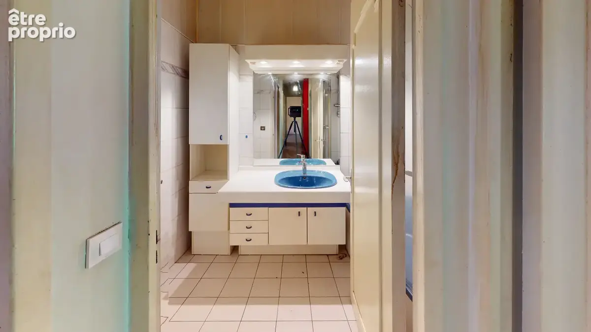 Maison Maisons Alfort 7 pièces - photo 18
