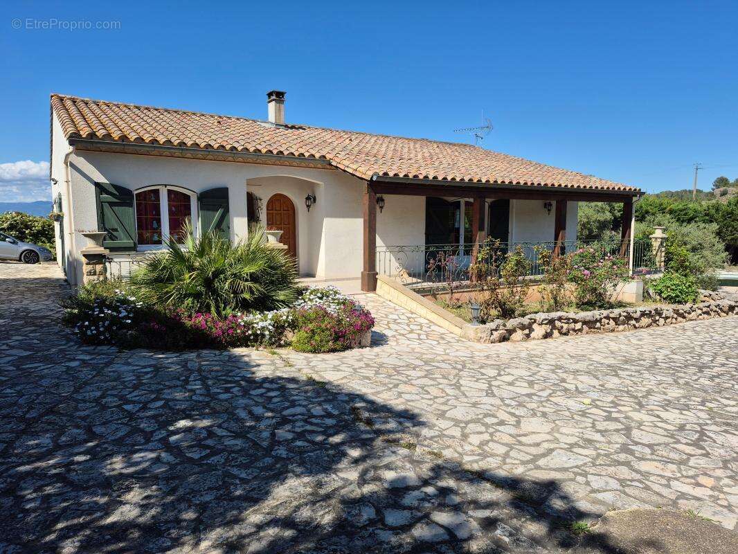 Maison À Vendre - photo 2