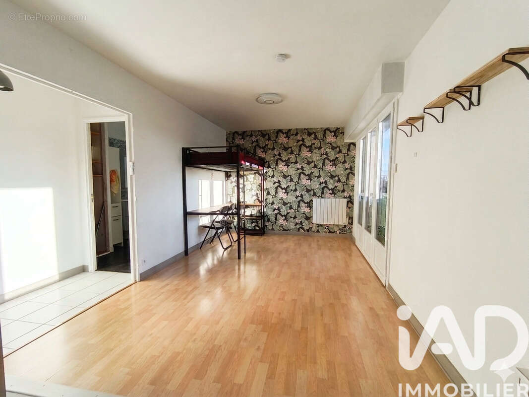 Photo 2 - Appartement à ANGERS