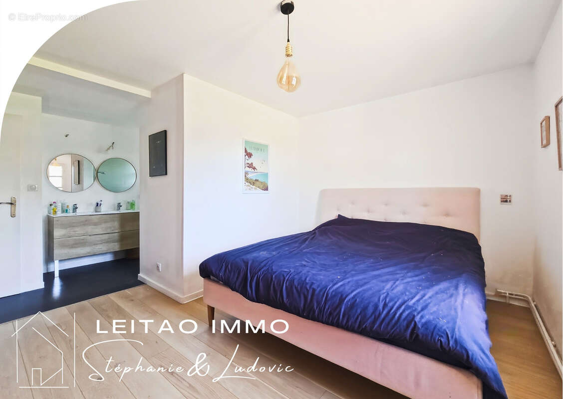 Grande Maison Familiale - photo 17