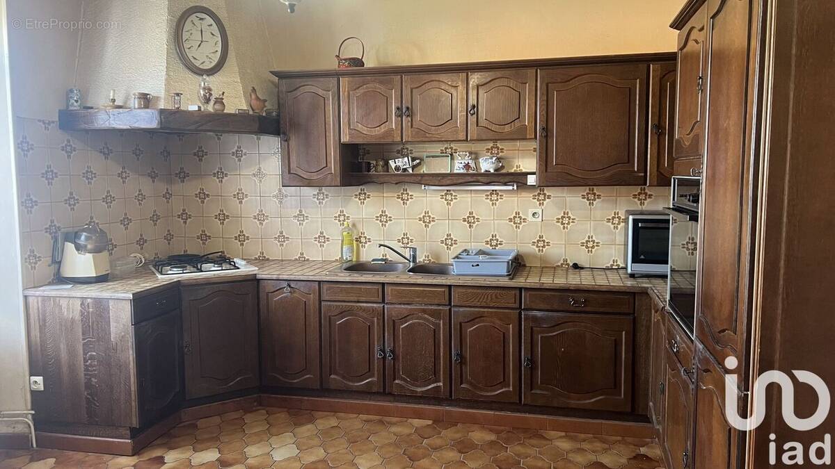 Photo 1 - Maison à HERICOURT