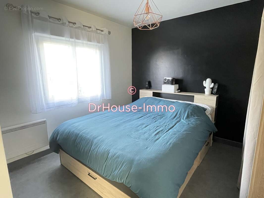 Maison à PORCHEVILLE