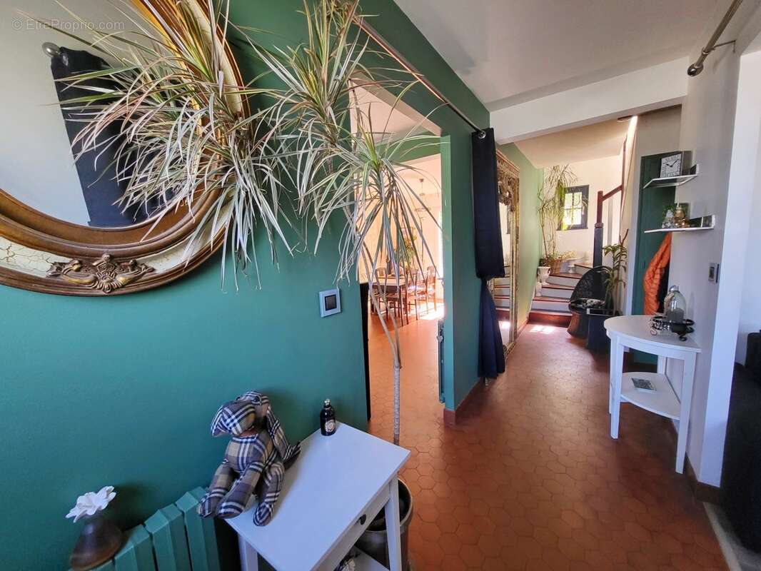 Maison à vendre 8 pièces TELGRUC SUR MER (29) - photo 4