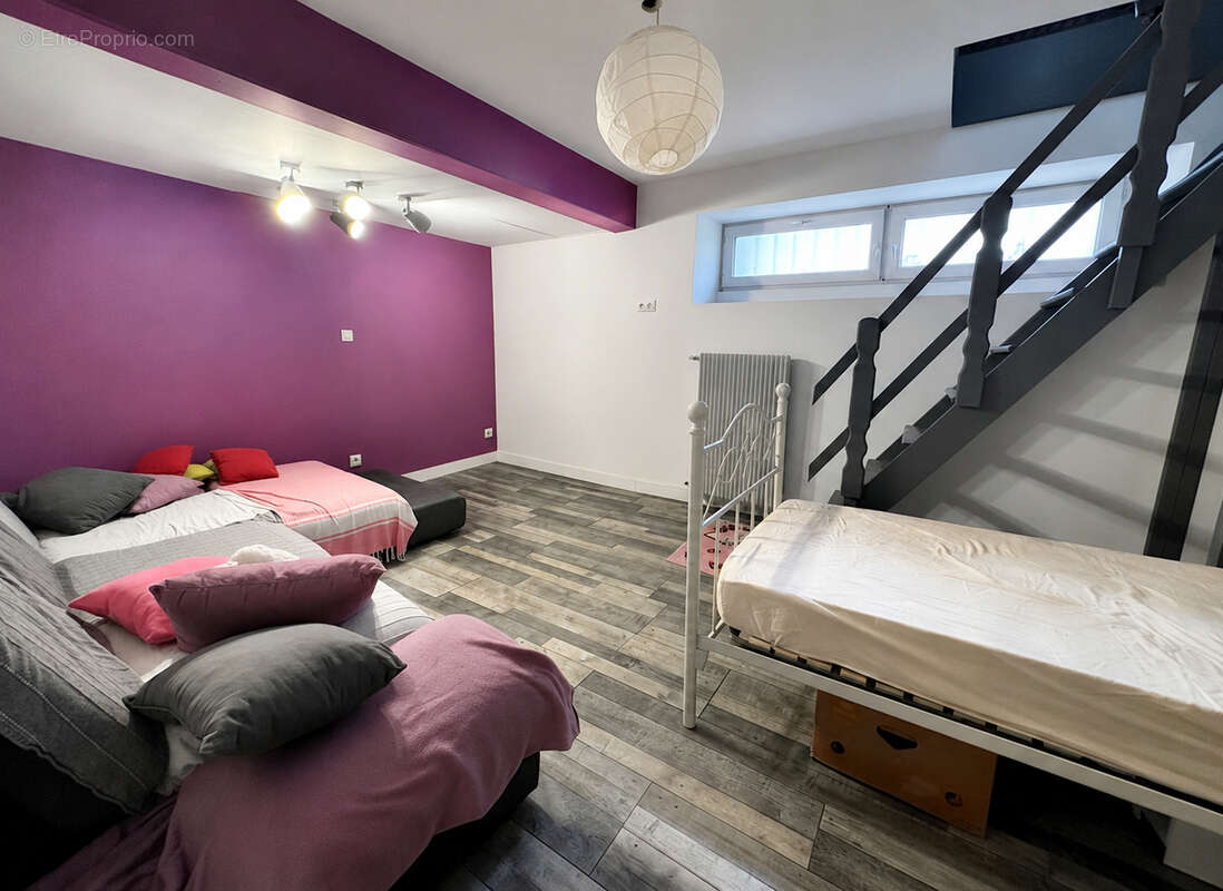 Appartement dijon 4 pièces 92.80 m² avec garage - photo 7