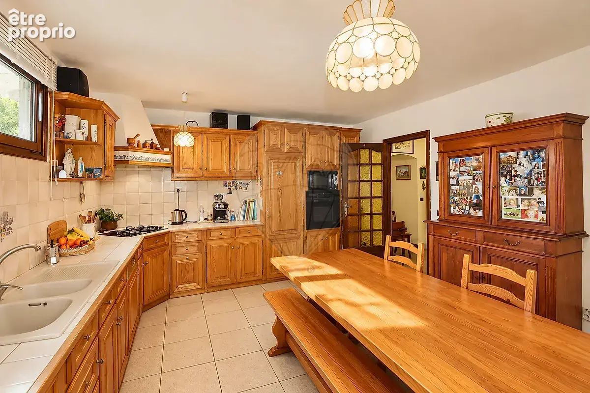 Maison 5 chambre(s) à vendre - photo 16