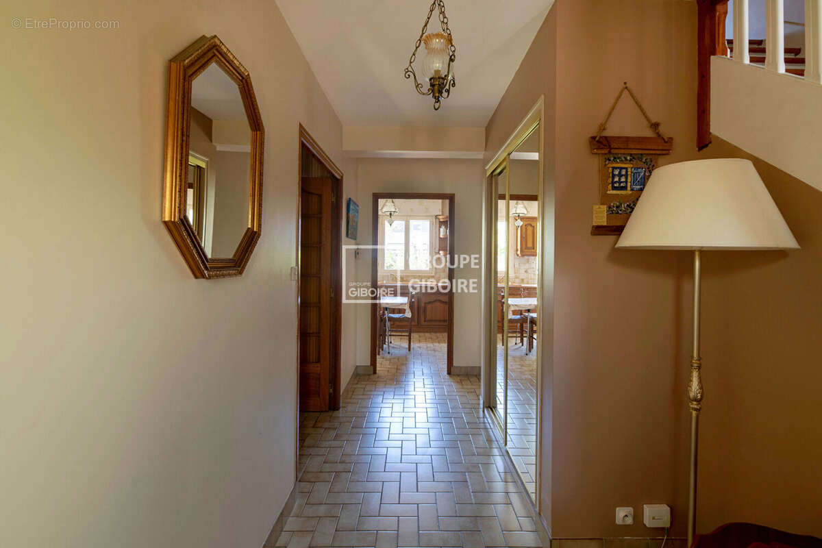 Maison à CESSON-SEVIGNE