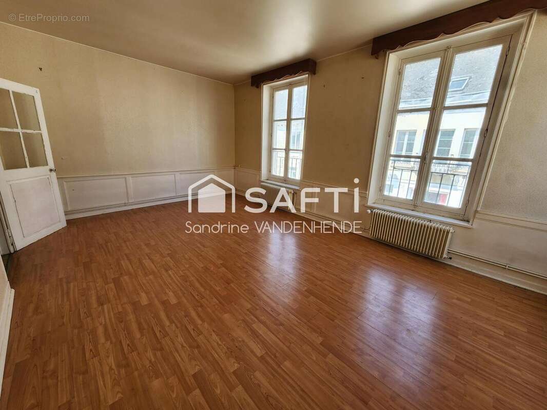 Photo 5 - Maison à MARLE