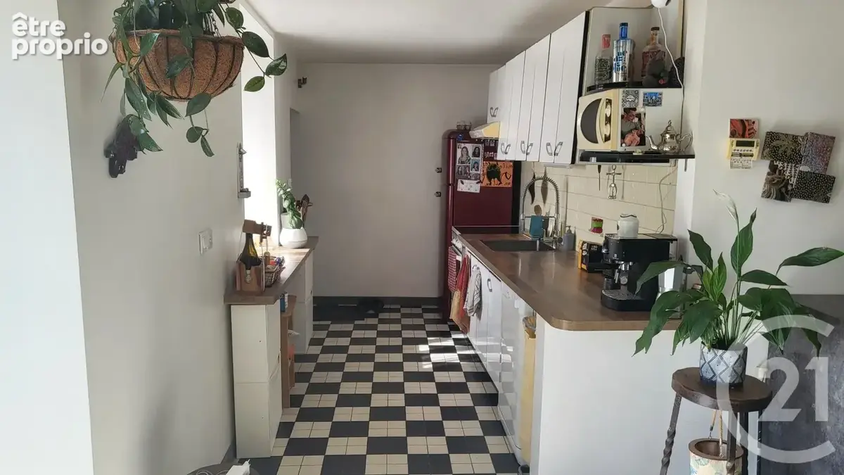 Maison 6 pièces 138 m² à vendre à Dampmart (77400) - photo 6