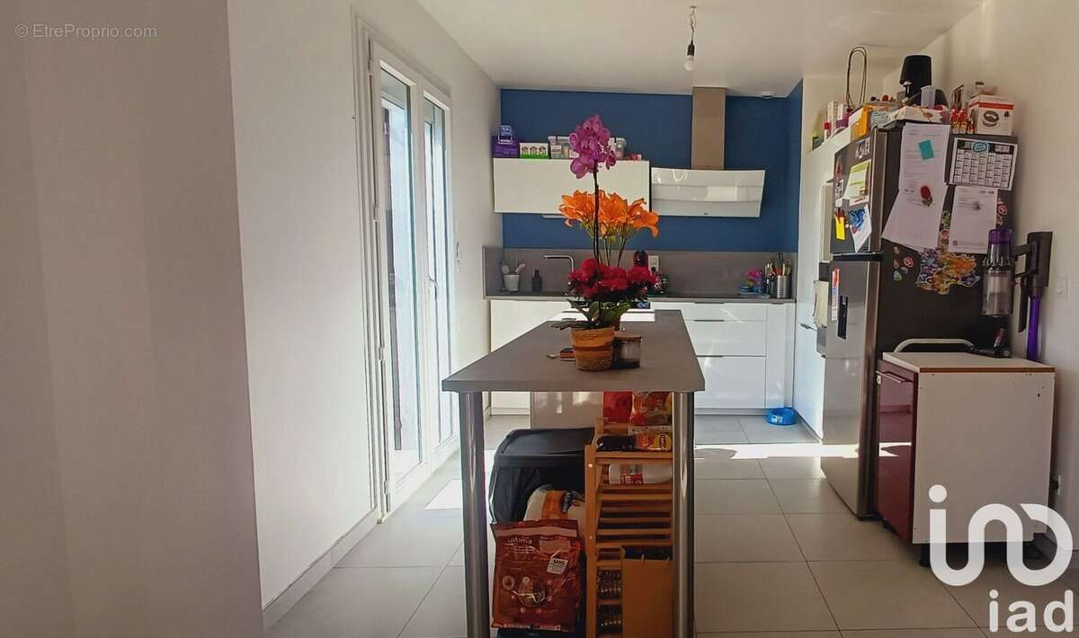 Photo 5 - Maison à SAINT-LAURENT-NOUAN