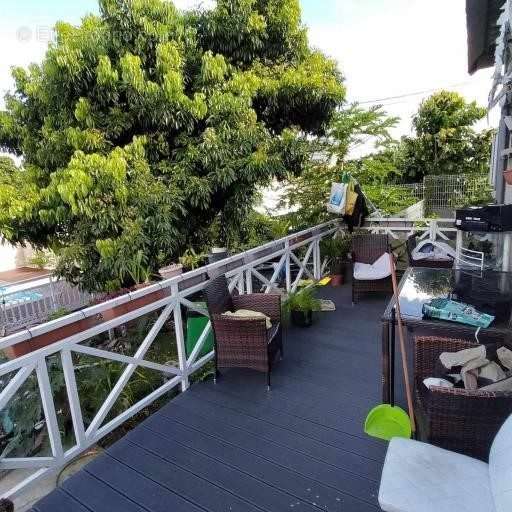 Maison à SAINT-PIERRE