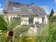 Photo 1 - Maison à ELLIANT