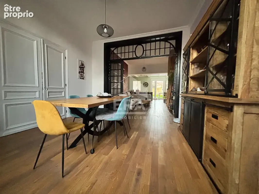 Photo Maison à Henin-Beaumont au prix de 295 000€