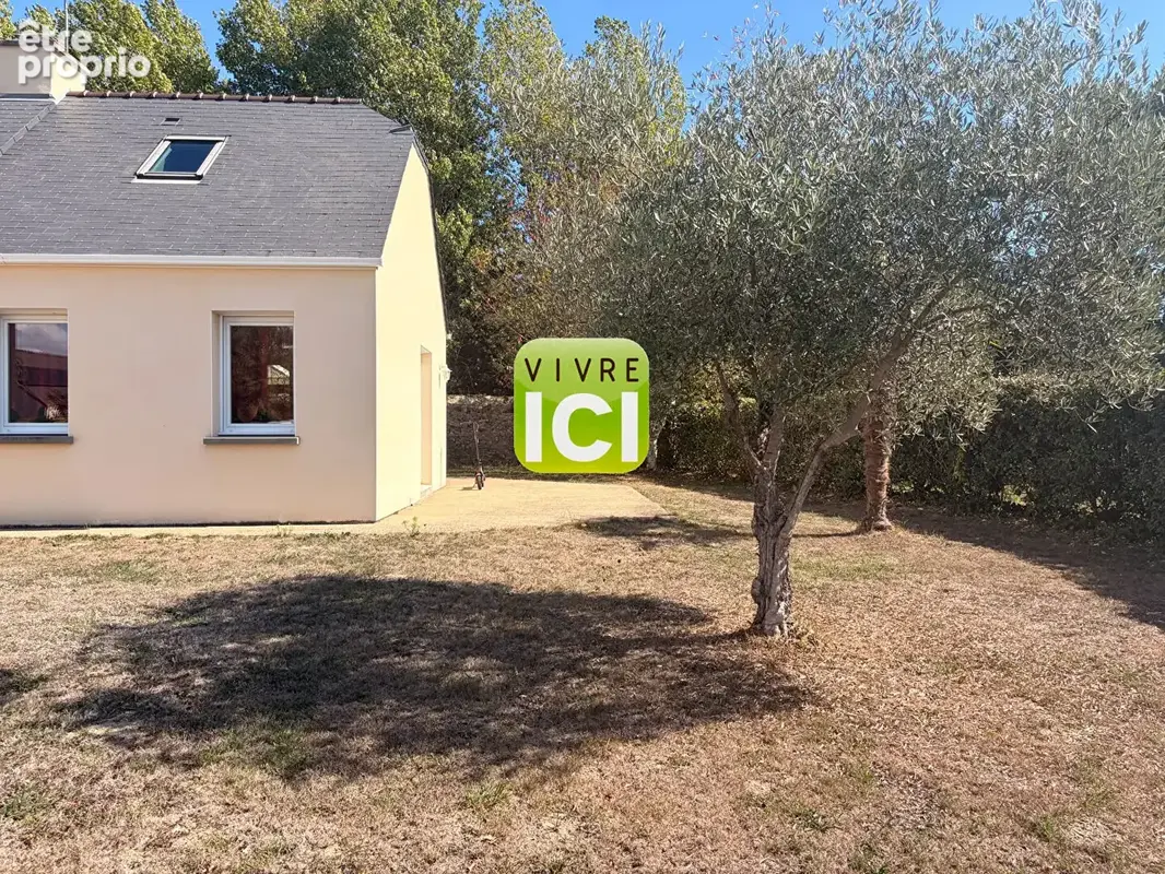 Maison de plain-pied proche commerces -  Calme - Pas de travaux - CROSSAC - photo 15