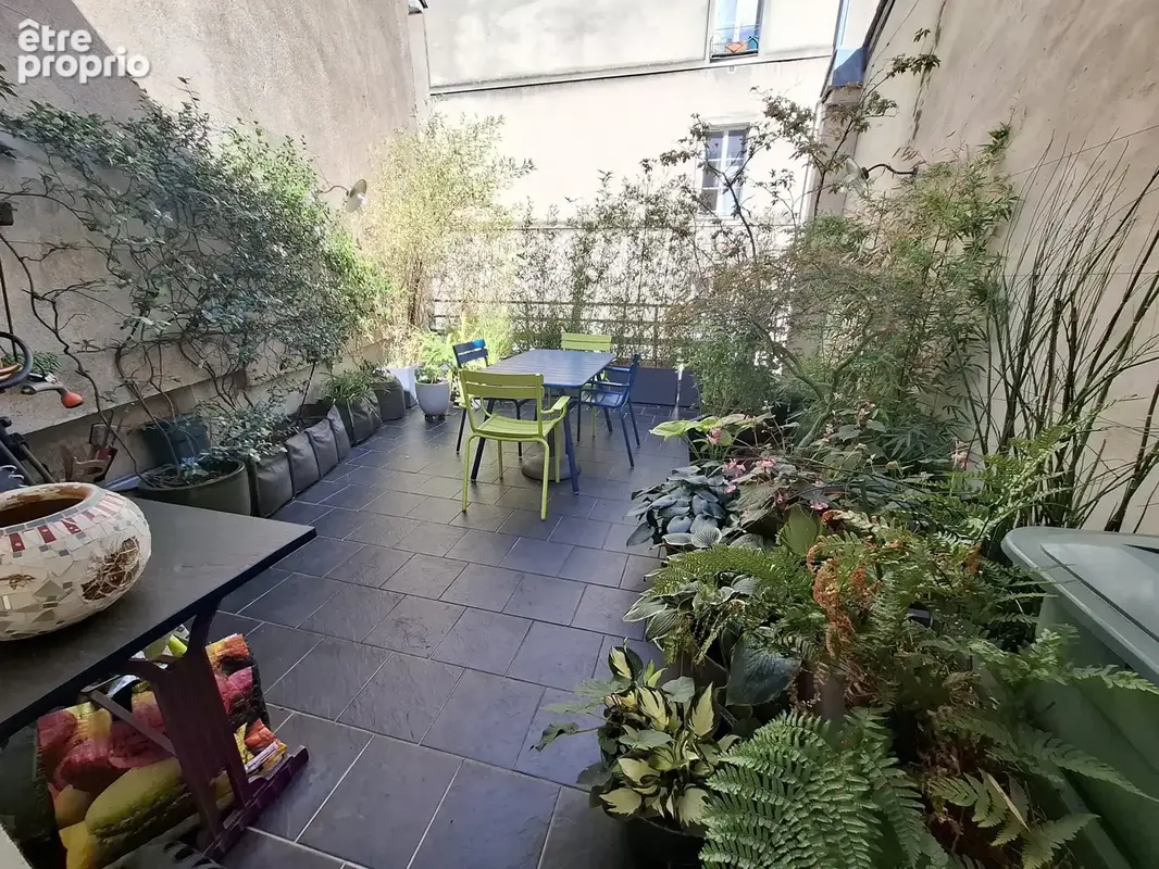 Appartement à ANGERS