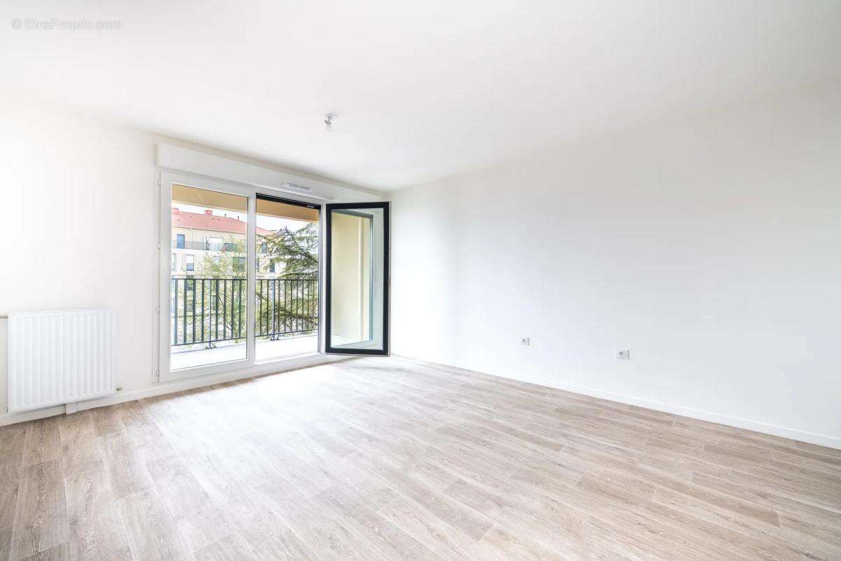 Appartement à CONFLANS-SAINTE-HONORINE
