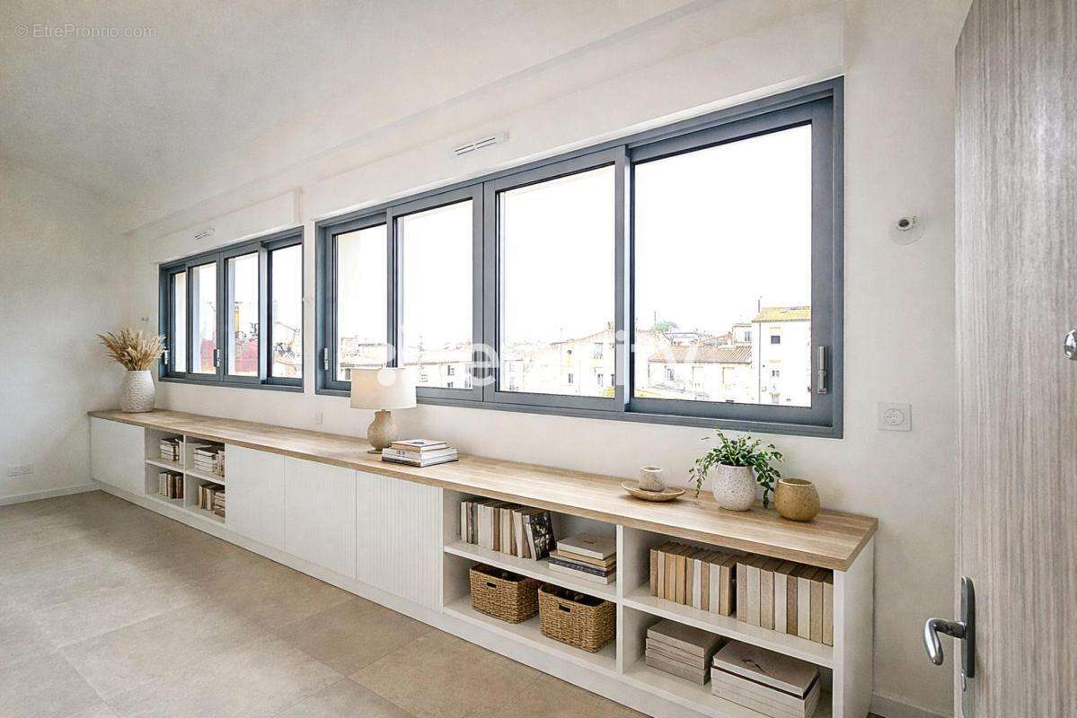 Appartement à SETE