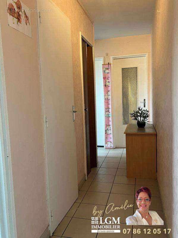 Appartement à ESSOMES-SUR-MARNE