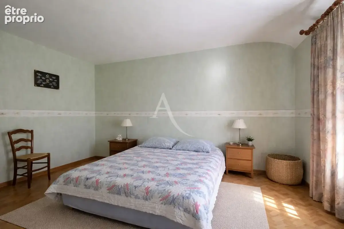 Longère de 130 m2 avec terrain constructible - photo 5