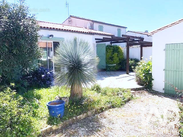 Photo 1 - Maison à LE BOIS-PLAGE-EN-RE
