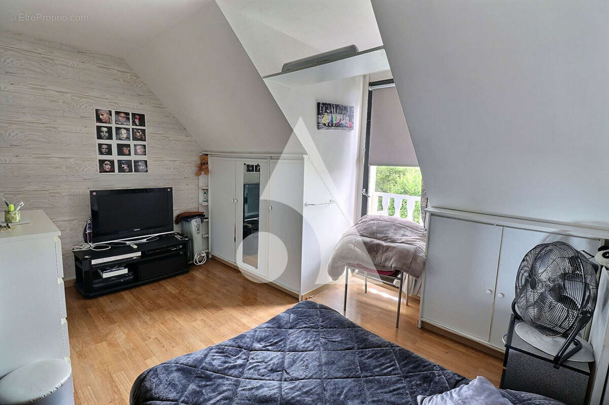 Maison à SAINT-OUEN-L'AUMONE