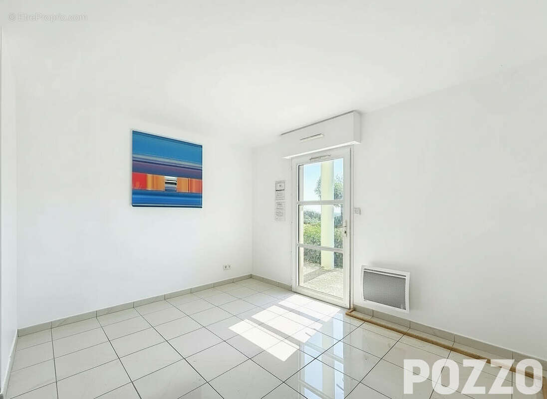 Appartement 2 pieces - granville - 51 m2 - photo 10