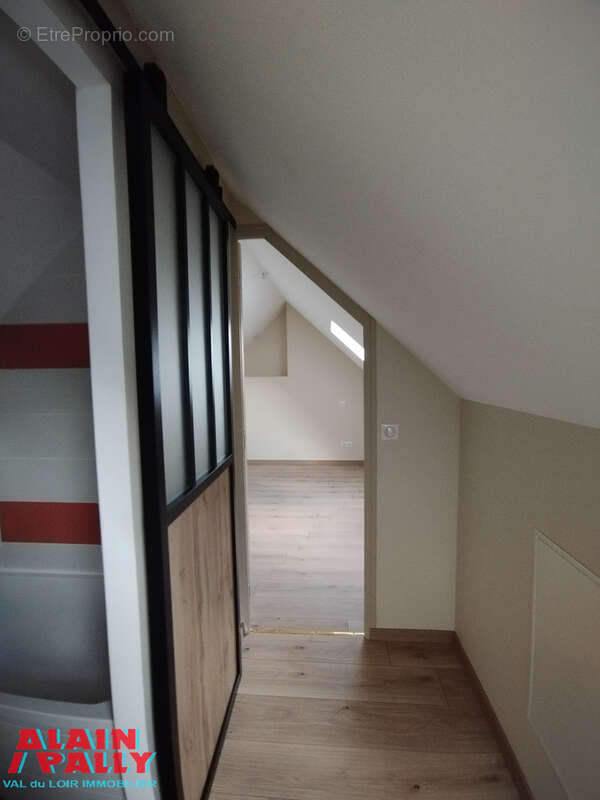 Maison à CLOYES-SUR-LE-LOIR