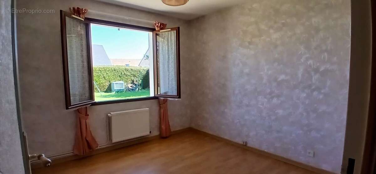 Maison à LES ESSARTS