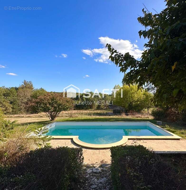 Photo 2 - Maison à MONTCARET