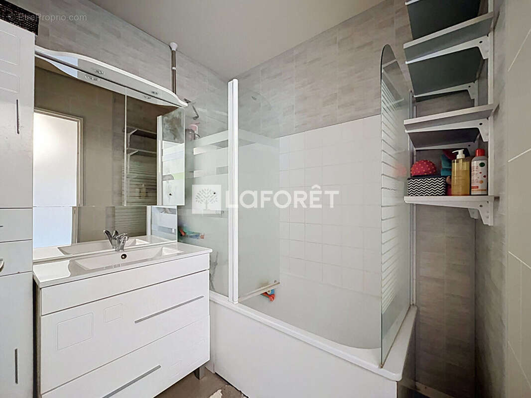 Appartement à GAILLON