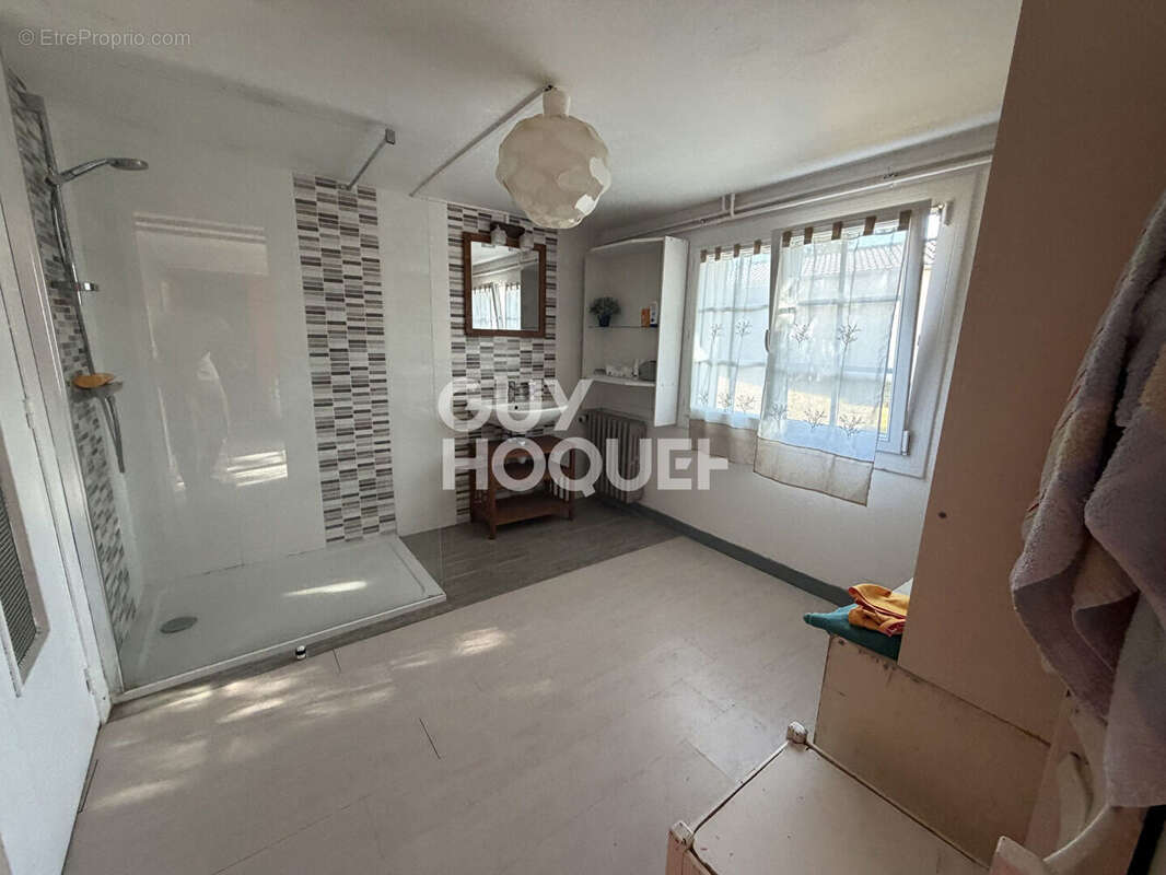 Maison Pirou-Plage - photo 10