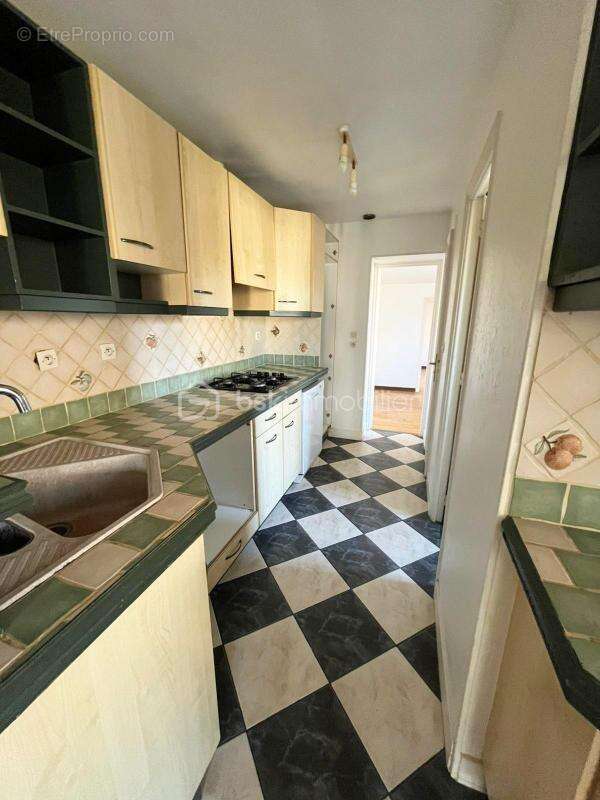 Maison à VIMOUTIERS