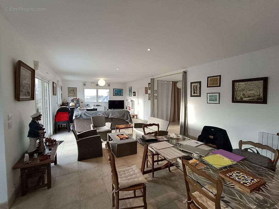 Maison à PLEUMEUR-BODOU