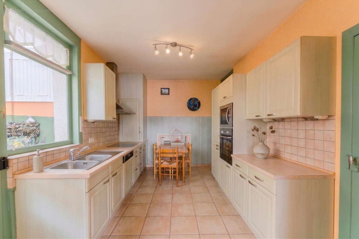 Maison à BAUVIN