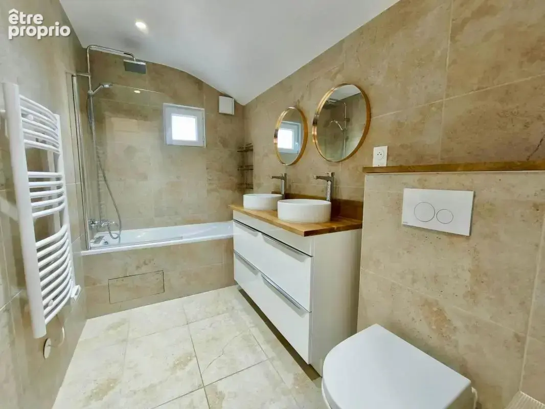 Maison 4 pièces 70 m² à vendre à Triel-Sur-Seine (78510) - photo 6