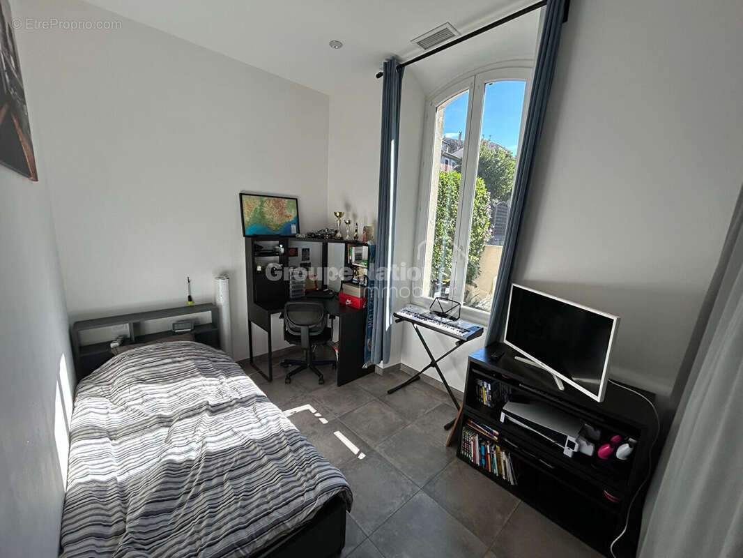 Maison à CARPENTRAS