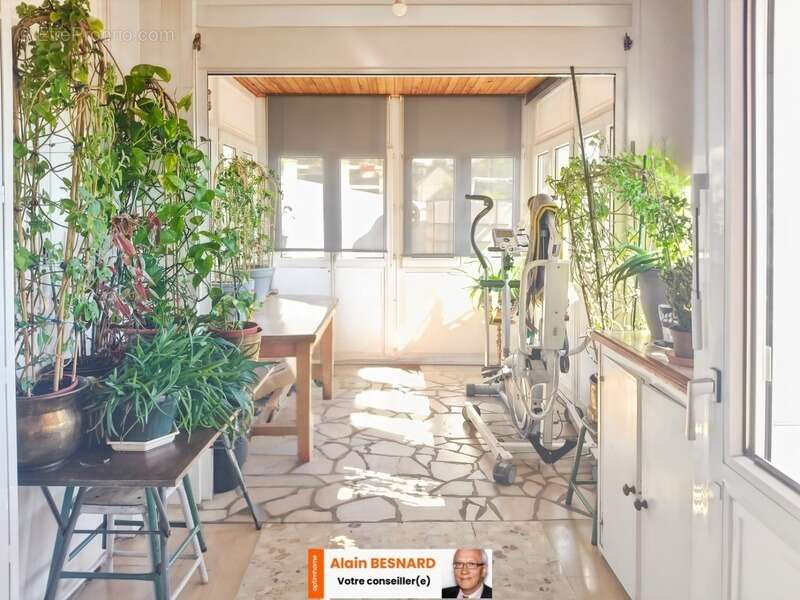 Maison à SOUPPES-SUR-LOING