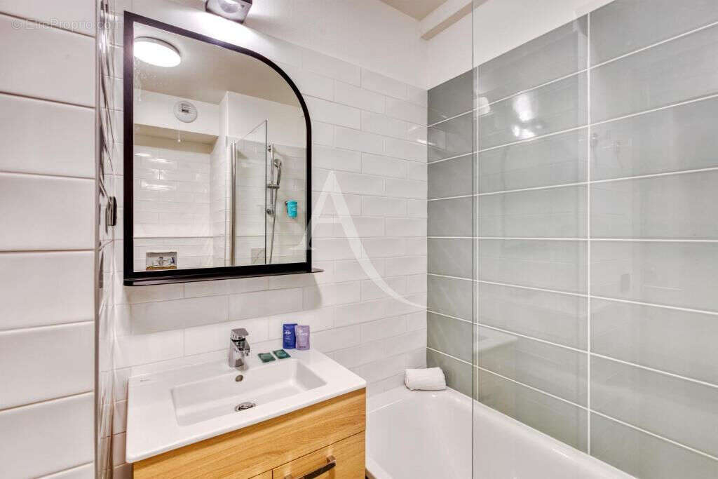 Appartement à CLICHY