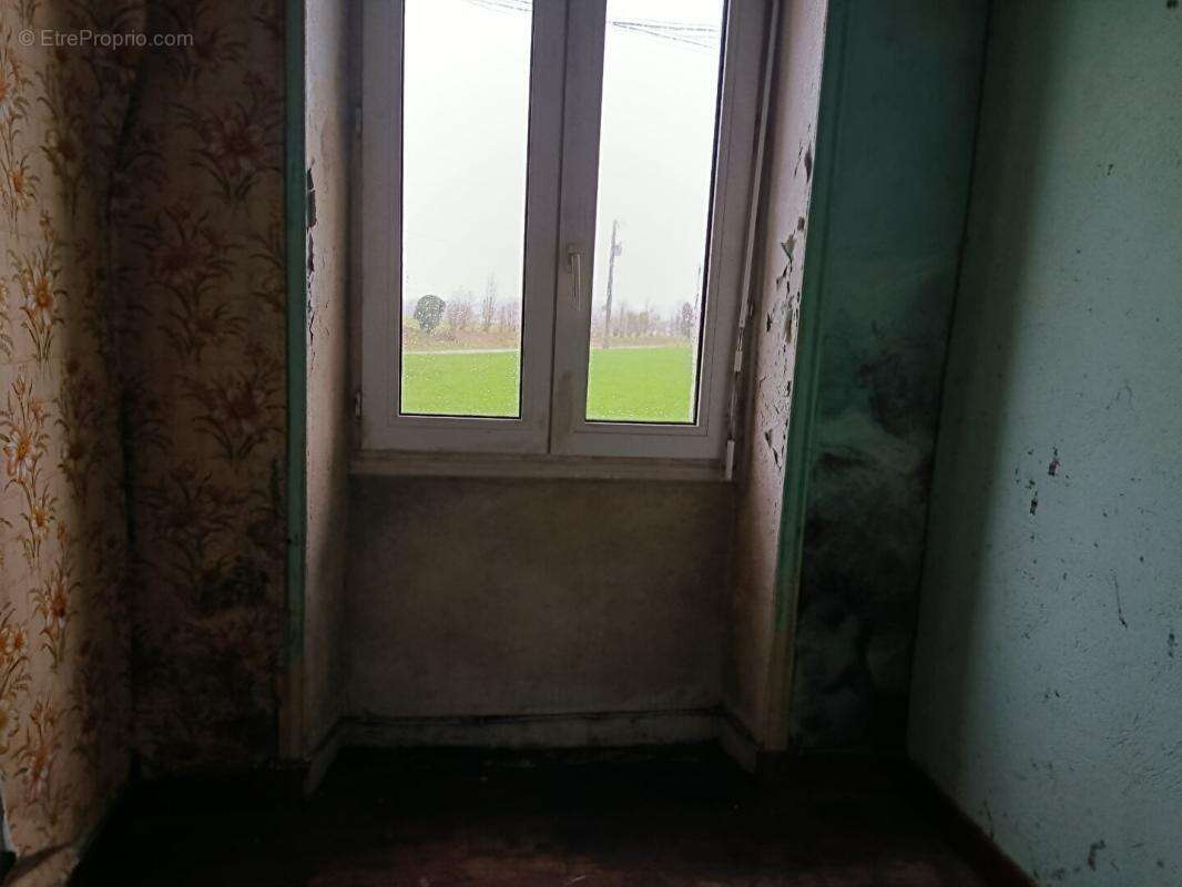 Maison à GUISCRIFF
