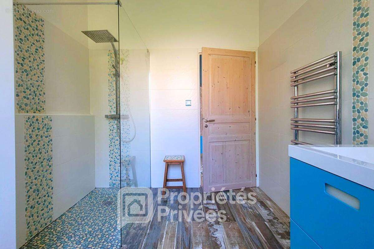 Maison à MARCOUSSIS