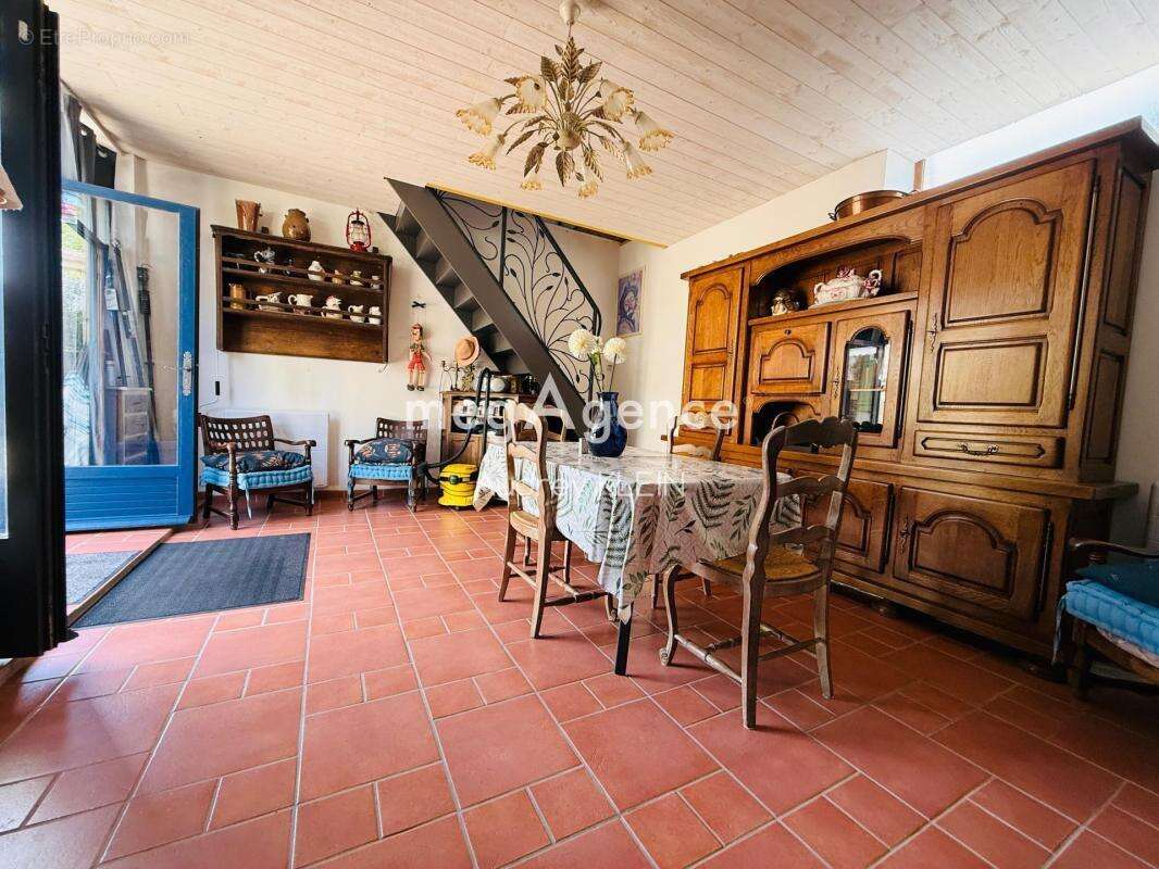 Maison à SENS