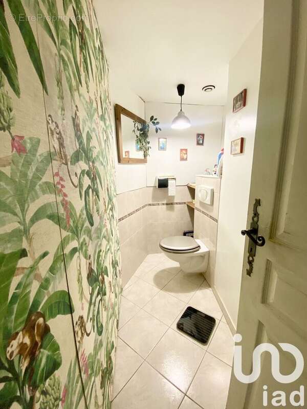 Photo 8 - Maison à LUYNES